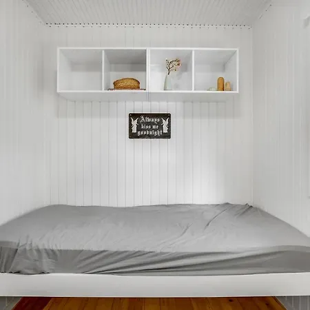 2 Bedroom Lovely In Feriehus Hemmet