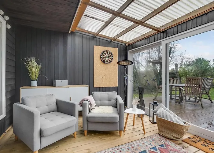 2 Bedroom Lovely In Tatil Evi Hemmet