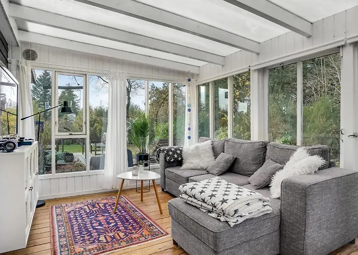 Tatil Evi 2 Bedroom Lovely In Hemmet