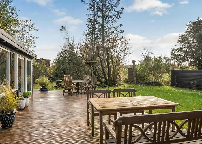 2 Bedroom Lovely In Tatil Evi Hemmet